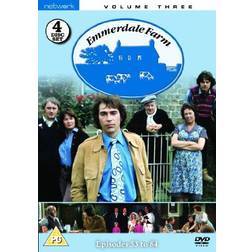 Emmerdale Farm - Volume Three [DVD]